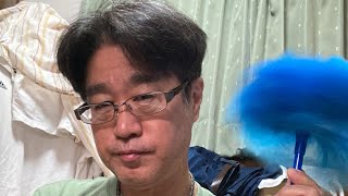 【消防師カツ】【激シブ男】60歳からの挑戦 がライブ配信中！