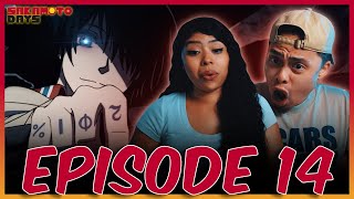 AURA FARMER NAGUMO VS MINIMALIST! Sakamoto Days Episode 14 Reaction