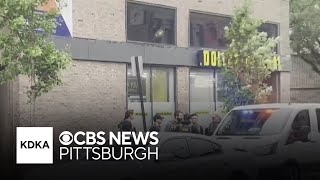 2 immigration raids in Pittsburgh area