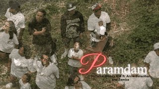 Paramdam- ToToT x Woozy Kid x Semba & Anne Salazibar (Music Video)