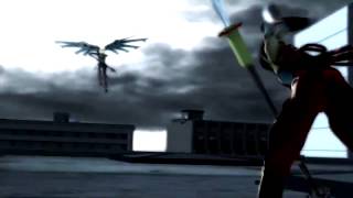 Dead Fantasy 6【太空戰士VS生死格鬥】