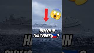 World DEADLIEST Ship Disaster!🚢😱