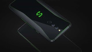 Xiaomi Black Shark Helo Official Trailer