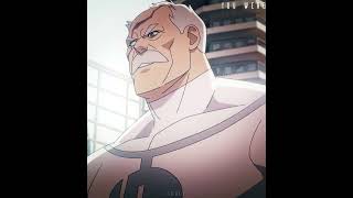 Conquest Arrival! || Invincible S3 #edit #conquest #fyp #viralshort