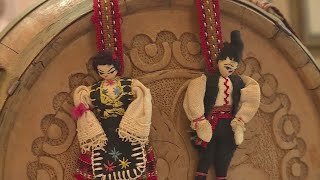 Experience Serbian traditions this weekend at Serbfest in STL