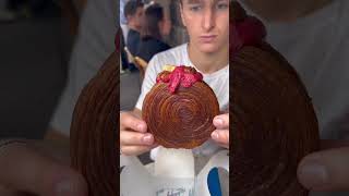 Lafayette Bakery of New York City | Explore USA | Know your World