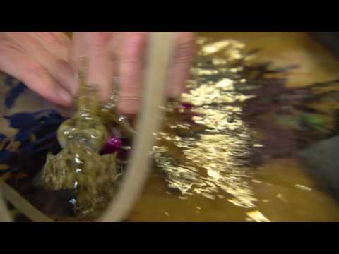 When Cuttlefish Attack!