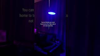 Save your home bills with a ✨smart home✨