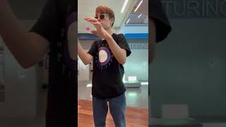 Tech Ladder Trick🔥 #yoyotricks #yoyo #shorts