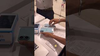 iPhone 16 Teal Colour UNBOXING 🔥😍#shorts #unboxing #iphone #apple #tech