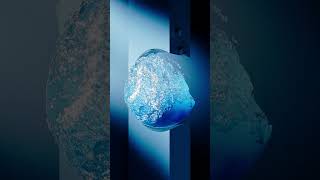 Elements - RGBA - Short CG animation