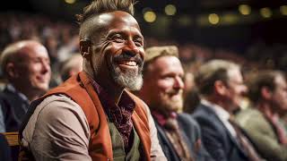 Alpha And Omega (Man Of God Conference Version) | Contemporary Christian Music