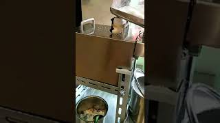 不锈鋼榨油機全自動中小型冷热双榨