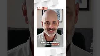 AI's Next Leap: Reasoning Models  #podcast #ai #marketing