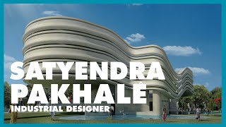 The discourse and culture of design with award-winning designer Satyendra Pakhalé