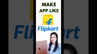 How to make app like Flipkart | Start online business with multi vendor website like Flipkart