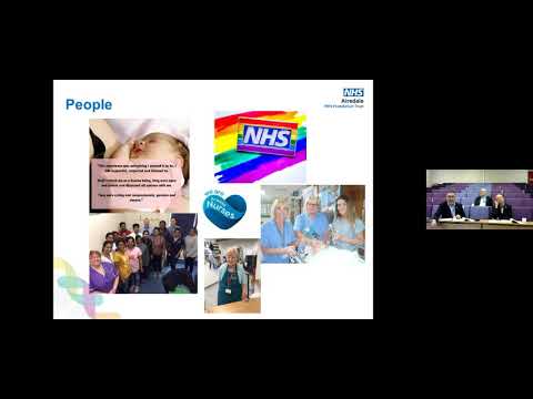 Airedale's 2020 Annual Members' Meeting and Annual General Meeting