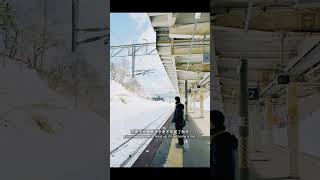 别忘了我们是约定过要永远在一起的  冬天一起去一趟北海道吧 旅行 北海道 in 道吧 #导游 #日本旅行攻略 #日本三日游 #专业导游 #Tour
