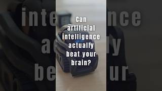 AI vs Human Brain