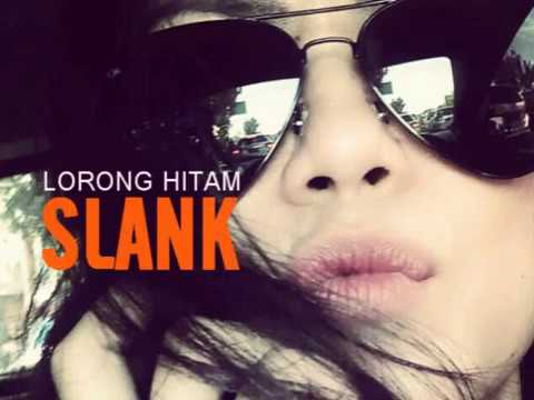 Slank - Lorong Hitam | KARAOKE