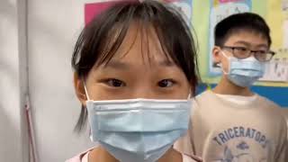 蘇媽媽榮獲社會教育終身奉獻獎 基隆中山國小祝賀_台灣公益新聞網