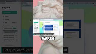 Top Free AI Tools for Content Creation #short