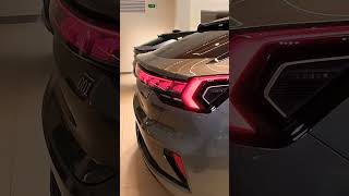 Zeekr 001