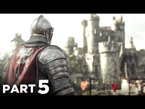 The Quest That Almost Broke Me... KINGDOM COME DELIVERANCE 2 (Walkthrough Gameplay Part 5)