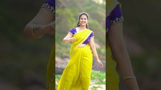 Folk song 😍 #trendingonshorts #preethipriya926 #reelsinstagram
