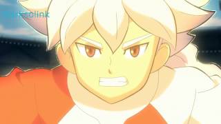 Inazuma Eleven Go Vs Danball Senki W Dragon Blaster HD