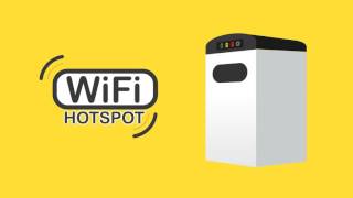 Integrated Waste Management Solution   Ecube Labs