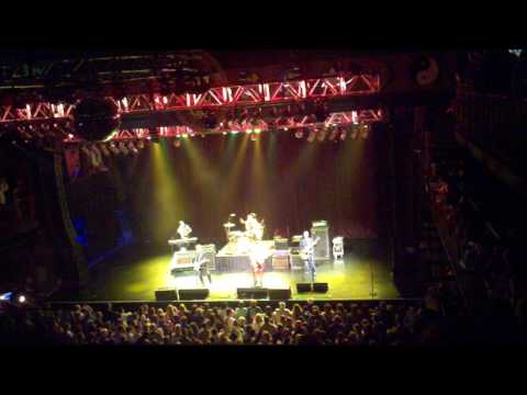 Saw Doctors - N17 - House of Blues - Boston MA