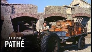 Lundy Isle (1956)