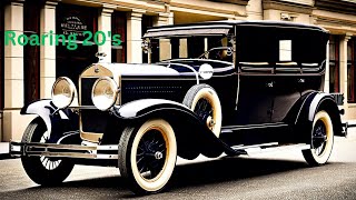 Unraveling History: The Truth Behind 'The Roaring 20s'