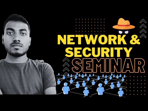 Attacks Related to Network & Security (LAN/WLAN) In Hindi