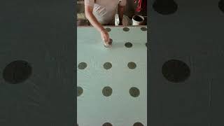 mud print white indigo dey 👣 #funny #shong #shorts #shong #shorts #trinding