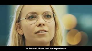 羅茲醫科大學 - 學長姐篇🎓 (Medical University of Lodz)