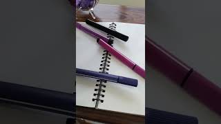 BTS journal ideas 💜#bts#btsart#btsjournal #zerooclock#btsshorts#btsarmy#btsedit