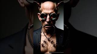 Ant Man #ai #artificialintelligence #shortsfeed #shortsai #shortsvideo #aitutorial #aishorts #aivid