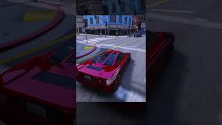What game is this?...Write in a comment? #gta6 #gta5 #shorts #gta #gtavigraphics