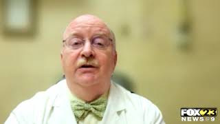Some Physicians Spreading Covid Misinformation - Quentis Jones