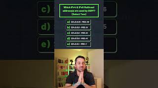 CCNA Challenge! | Gokhan Kosem | IPCisco.com | CCNA 200-301 | CCNA Questions