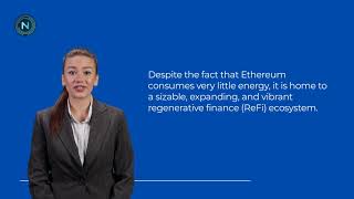 What is Ethereum Green Application Layer | Ethereum 2.0 Unveiled | NBIC