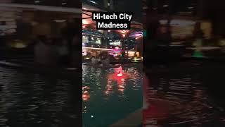 #love #travel#reelstars#hyderabadvibes#citylightdance#trending ..😍😎⚠️