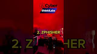 Top 5 Termux Phishing Tools For Hacking… #phishing #phishingtools #phishingattacks #cybersecurity