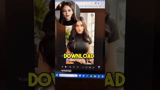 Comment “Talking” and I’ll send you the link Follow @vaibhavv ai for more websites  Tool @dupdub mob