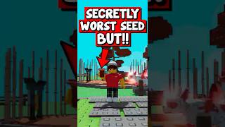 GET THE NEW ENKAKU SEED NOW!! #GROWAGARDEN