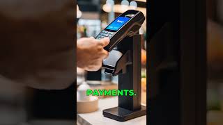 How does NFC work?