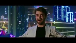 出神入化 2 官方預告片 （驚天魔盜團2 2016）