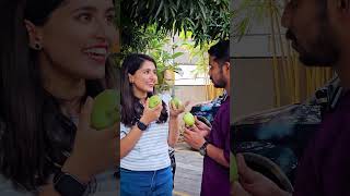 മാങ്ങയിൽ🥭 എങ്ങനെ ആണ് പുഴു 🐛വരുന്നത്🐛?